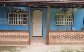 Blue House